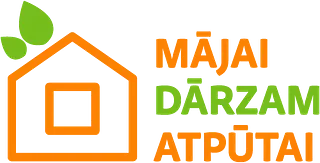 Mājai Dārzam Atpūtai